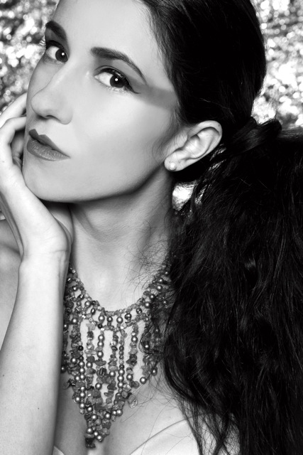 Female model photo shoot of Rachel Smith-Gomez