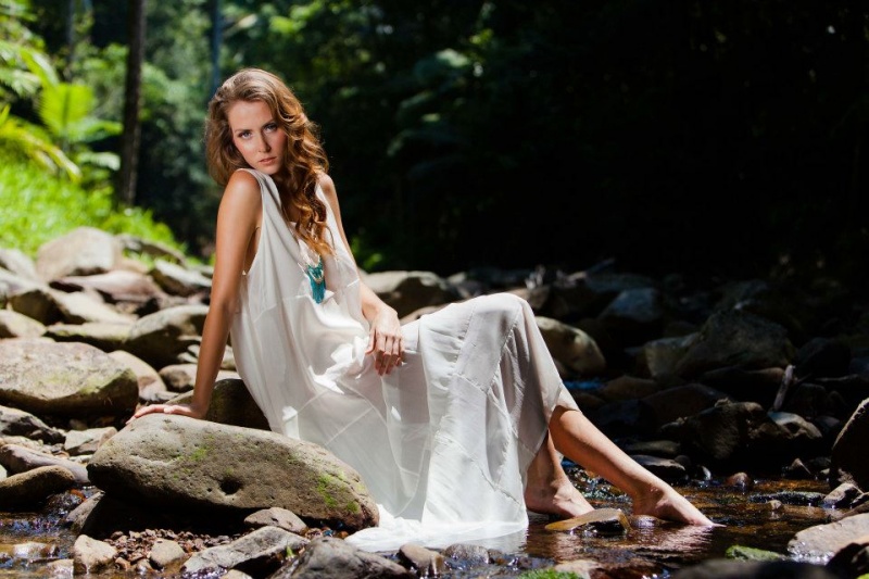 Female model photo shoot of Samara Yona Ellen 