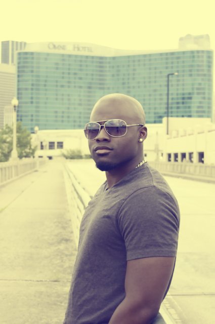 Male model photo shoot of Anthony_Paul in Dallas, Tx