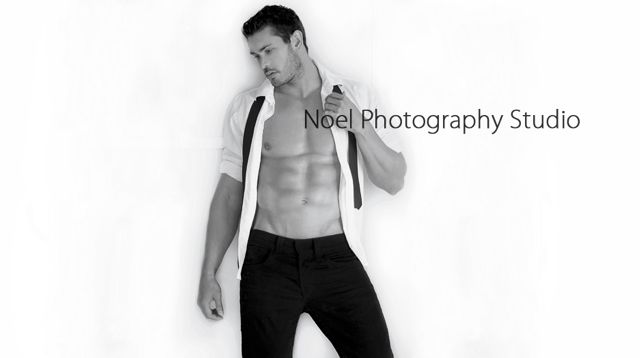 Male model photo shoot of Matt Mortensen by Noel Photo Studio