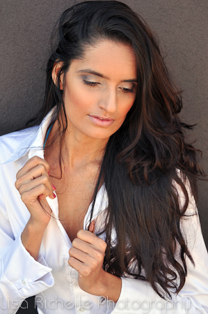 Female model photo shoot of Reena Gohil by LisaRichelle in Scottsdale
