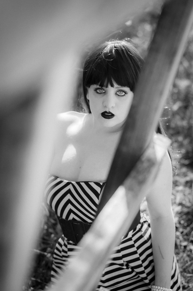 Female model photo shoot of Lexxi Ryan by JD of Austin