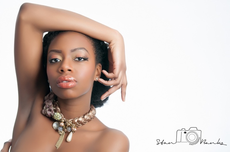 Female model photo shoot of BlackListedArtistry