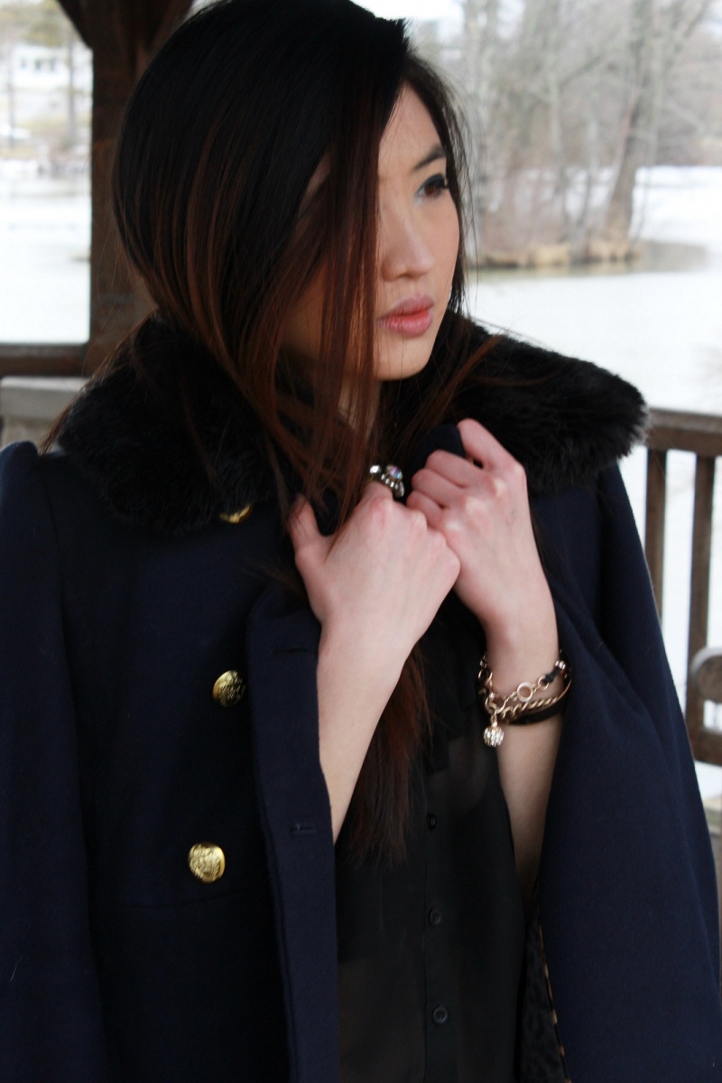Female model photo shoot of Cecilia Lam