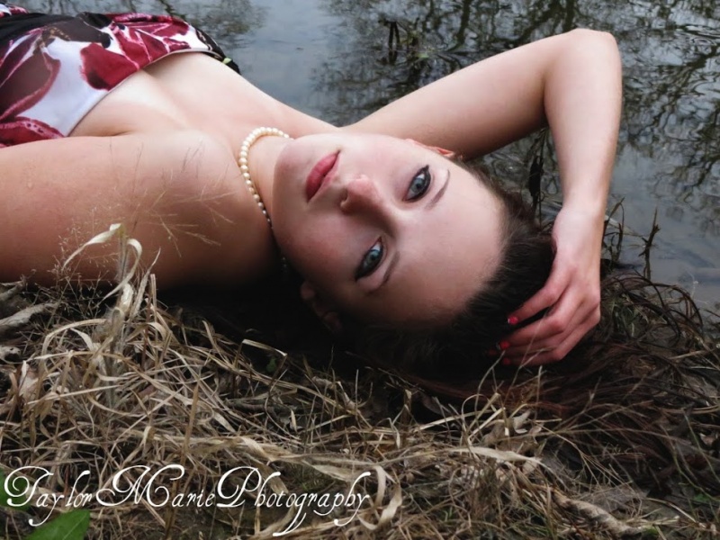 Female model photo shoot of TaylorMariePhotography in Sherburne, NY