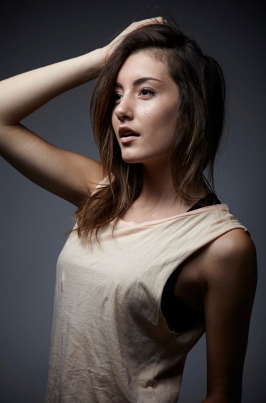 Female model photo shoot of Jazz Nash AUS