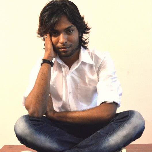 Male model photo shoot of kushan jayasinghe