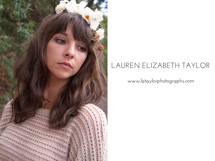 Female model photo shoot of Lauren Elizabeth Taylor