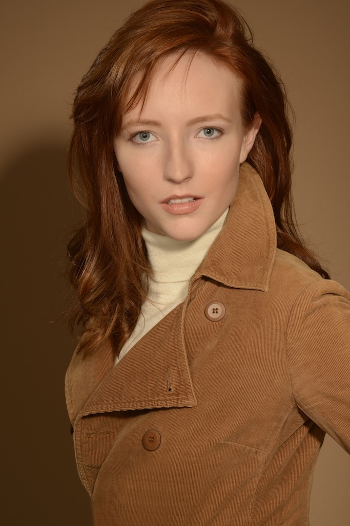 Female model photo shoot of Emily May Boyd