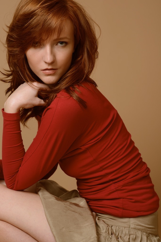 Female model photo shoot of Emily May Boyd