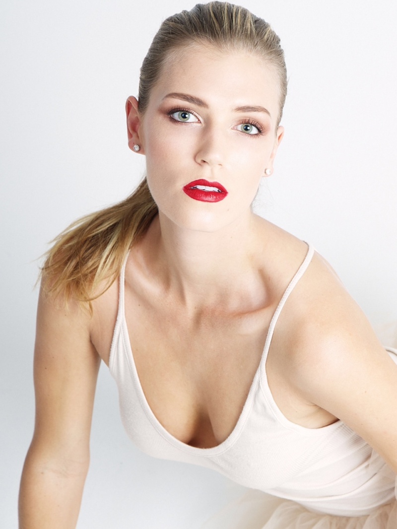 Female model photo shoot of KateN Miller