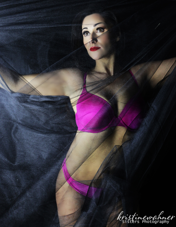 Female model photo shoot of PhotoInfo in Twin Oaks Valley Studio