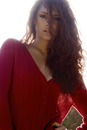 Female model photo shoot of Miranda Mayo