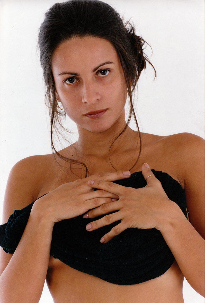 Female model photo shoot of Bianca Bueno in Brazil