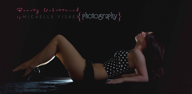 Female model photo shoot of Michelle Fisher Photo