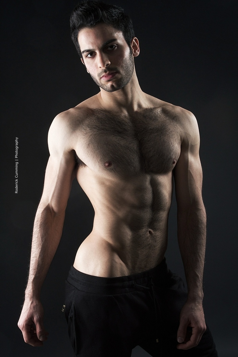 Male model photo shoot of Felipe Da Costa  in Toronto - ON