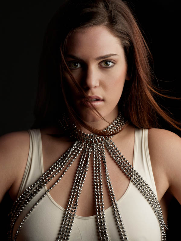 Female model photo shoot of Tiffany Cartwright