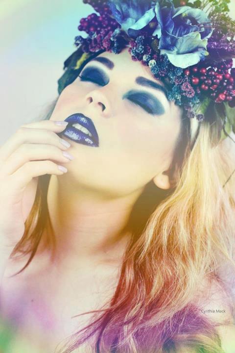 Female model photo shoot of KaylaCeleste