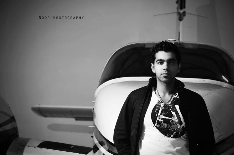 Male model photo shoot of Noor Photography  in Calgary