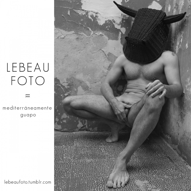 Male model photo shoot of LeBeau Foto
