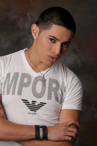 Male model photo shoot of Images4Men