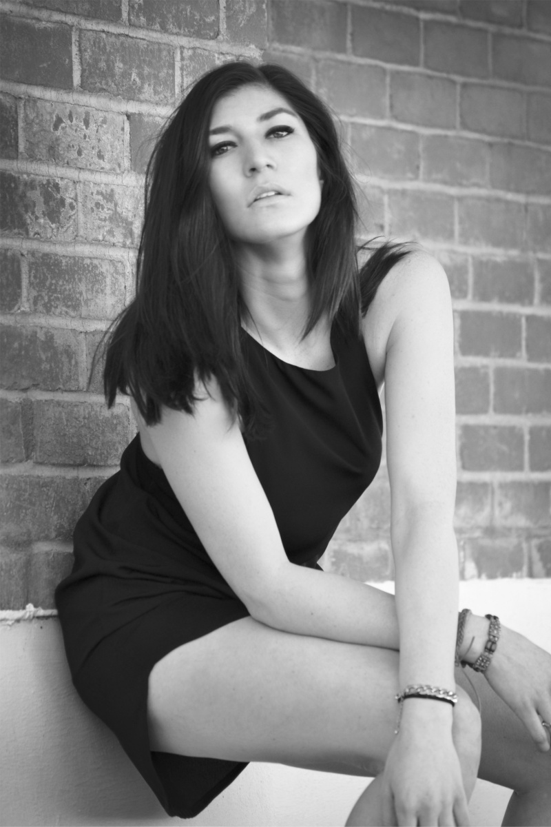 Female model photo shoot of KaelaWardPhotography and Kayla Nicoletta De Rosa in Tucson, AZ