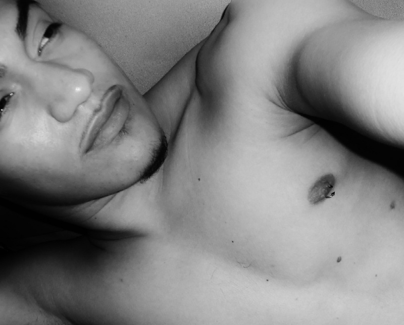 Male model photo shoot of Niko Enrique in New York, NY