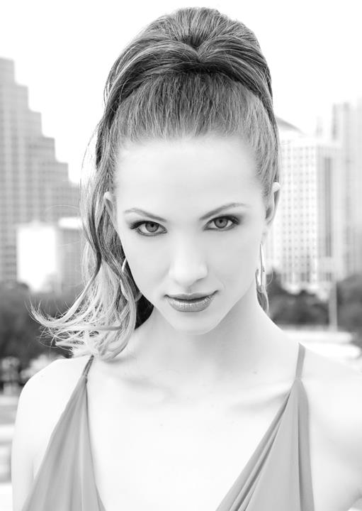 Female model photo shoot of Alana Duval in Austin Texas
