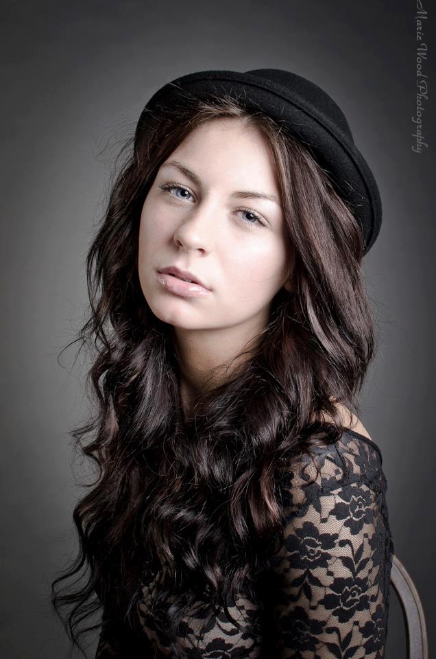 Female model photo shoot of ceeleighedgar