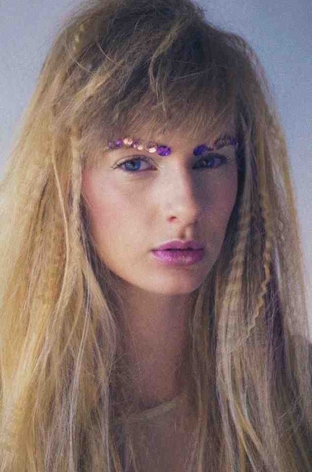 Female model photo shoot of Daisy H-D Makeup