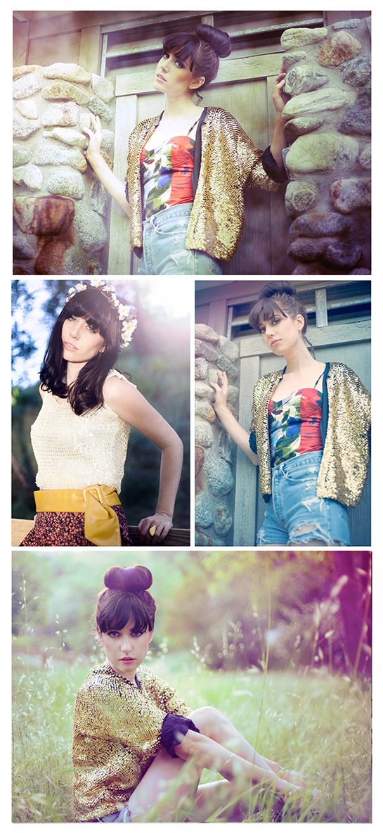 Female model photo shoot of Gina Valenti and Amy Roiland, makeup by Cynthia Korail
