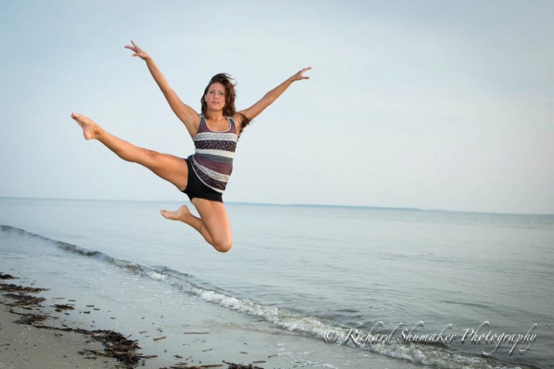 Female model photo shoot of Stephanie Shannon in Hilton Head Island