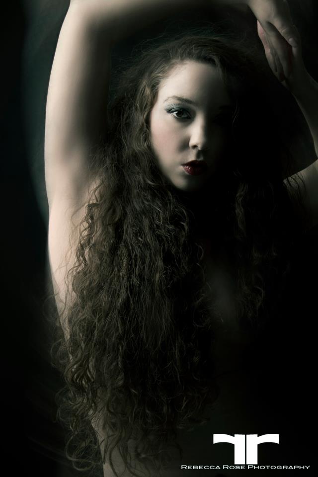 Female model photo shoot of Vega by QWEQWREQWR