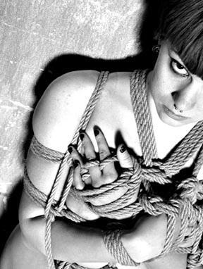 Female model photo shoot of derpmas by Darker-Side of-Midnight in DEAC 13