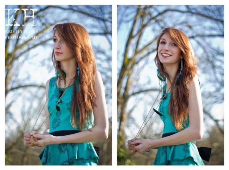 Female model photo shoot of Karisa Jeanes in Corvallis