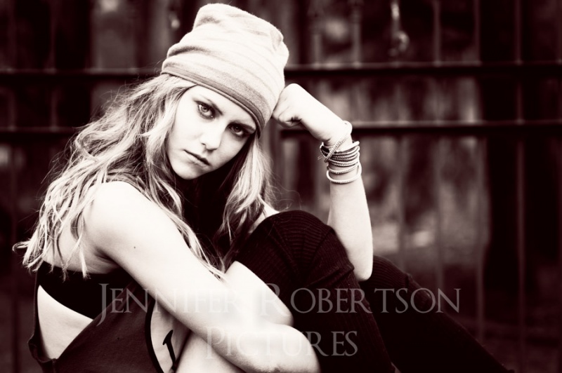 Female model photo shoot of Jennifer Robertson in Geneva, IL
