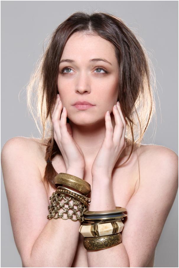 Female model photo shoot of Alison Parsons by RebeccaClarkePhotos