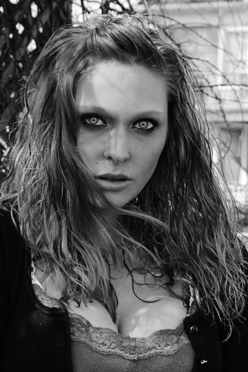 Female model photo shoot of LonnaKillian by H   PORTRAITS in Tazewell, TN