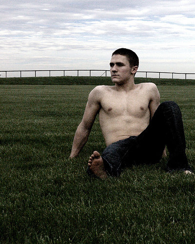 Male model photo shoot of Swimr89 in Carlisle, PA