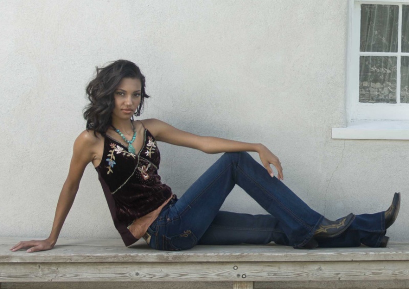 Female model photo shoot of Brittney Derho in Salt Lake City, UT