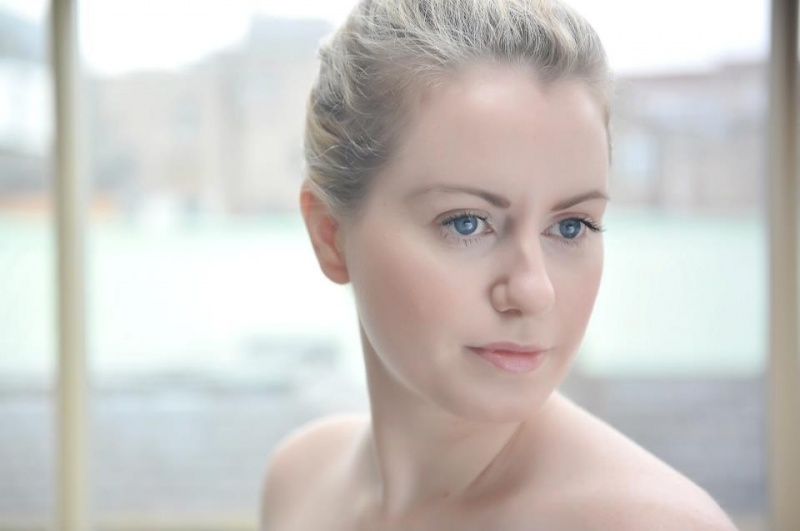 Female model photo shoot of Sophie Kelliher in Dublin/Waterford