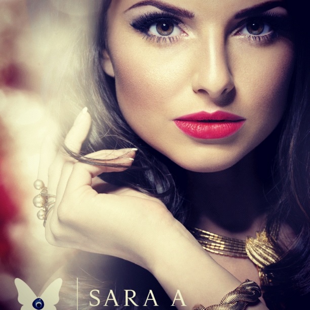 Female model photo shoot of Sara Aziz