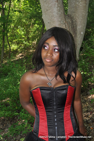 Female model photo shoot of ValkyrieRaven in Germantown, MD