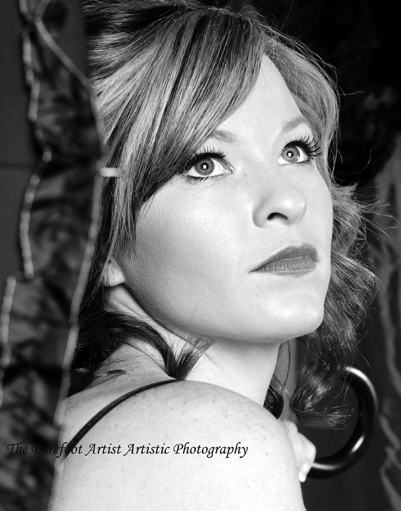Female model photo shoot of Tonia Gebhart in Lillington, NC