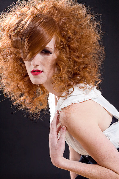 Female model photo shoot of Kris Wakeham