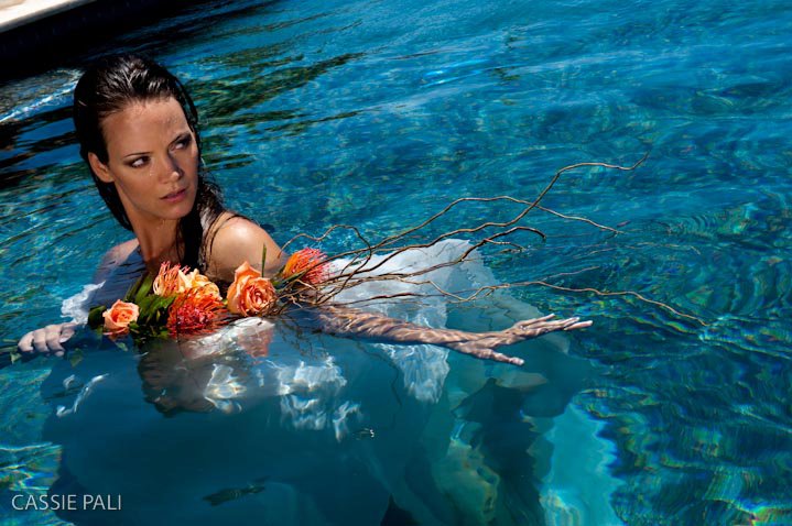Female model photo shoot of Heidi Anne in Maui, HI