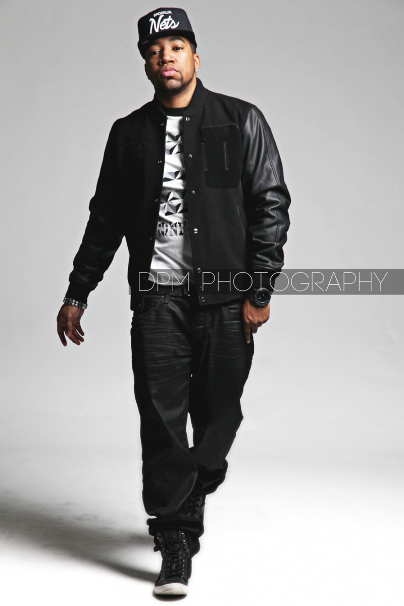 Male model photo shoot of DPM Productions in Dallas Texas