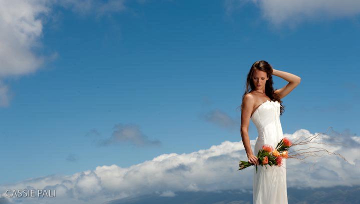 Female model photo shoot of Heidi Anne in Maui, HI