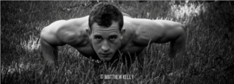 Male model photo shoot of aidanholden by Matthew Keen