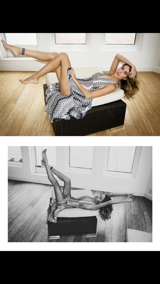 Female model photo shoot of Atalita Morais 